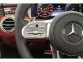 Controls of 2018 Mercedes-Benz S AMG S63 Coupe #20