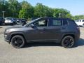 2018 Compass Latitude 4x4 #3 2018 Compass Latitude 4x4 #3