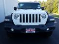 2018 Wrangler Unlimited Sport 4x4 #2