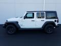 2018 Wrangler Unlimited Sport 4x4 #3