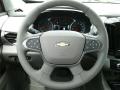  2018 Chevrolet Traverse Premier Steering Wheel #15