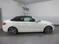 2018 2 Series 230i xDrive Convertible #6