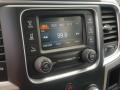Audio System of 2018 Ram 1500 SLT Crew Cab #15