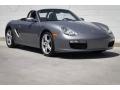 2005 Boxster  #1