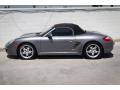 2005 Boxster  #9