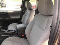 Front Seat of 2018 Toyota Tacoma SR Access Cab 4x4 #10
