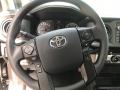  2018 Toyota Tacoma SR Access Cab 4x4 Steering Wheel #11