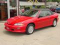 1999 Cavalier Z24 Convertible #1