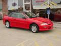 1999 Cavalier Z24 Convertible #16