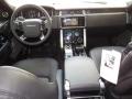 Dashboard of 2018 Land Rover Range Rover Supercharged LWB #4