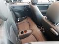 Rear Seat of 2019 Mini Convertible Cooper #6