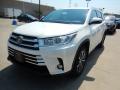 2018 Highlander XLE AWD #1 2018 Highlander XLE AWD #1