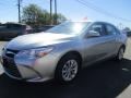 2015 Camry LE #3