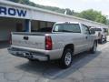 2005 Silverado 1500 Regular Cab #2