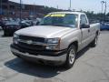 2005 Silverado 1500 Regular Cab #13