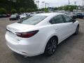 2018 Mazda6 Grand Touring #2 2018 Mazda6 Grand Touring #2