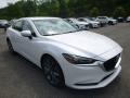 2018 Mazda6 Grand Touring #3 2018 Mazda6 Grand Touring #3