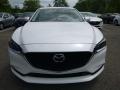 2018 Mazda6 Grand Touring #4 2018 Mazda6 Grand Touring #4