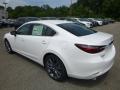 2018 Mazda6 Grand Touring #6 2018 Mazda6 Grand Touring #6