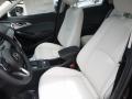 Front Seat of 2019 Mazda CX-3 Grand Touring AWD #11