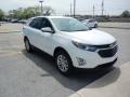 2018 Equinox LT AWD #3