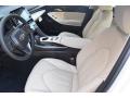Front Seat of 2019 Toyota Avalon Hybrid Limited #6