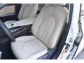 Front Seat of 2019 Toyota Avalon Hybrid Limited #7
