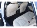 Rear Seat of 2019 Toyota Avalon Hybrid Limited #14