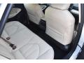 Rear Seat of 2019 Toyota Avalon Hybrid Limited #17