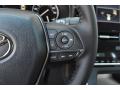  2019 Toyota Avalon Hybrid Limited Steering Wheel #27