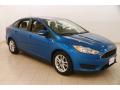2015 Focus SE Sedan #1