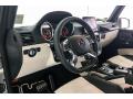Dashboard of 2018 Mercedes-Benz G 63 AMG #20