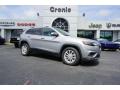2019 Cherokee Latitude #1 2019 Cherokee Latitude #1