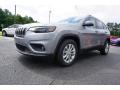 2019 Cherokee Latitude #3 2019 Cherokee Latitude #3