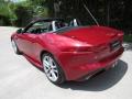 2016 F-TYPE S Convertible #2 2016 F-TYPE S Convertible #2