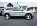 2019 Cherokee Latitude #10 2019 Cherokee Latitude #10