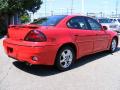 2000 Grand Am GT Sedan #3