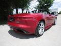 2016 F-TYPE S Convertible #7 2016 F-TYPE S Convertible #7