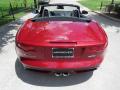 2016 F-TYPE S Convertible #8 2016 F-TYPE S Convertible #8