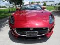 2016 F-TYPE S Convertible #10 2016 F-TYPE S Convertible #10