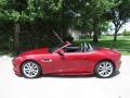 2016 F-TYPE S Convertible #12 2016 F-TYPE S Convertible #12
