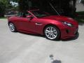 2016 F-TYPE S Convertible #13 2016 F-TYPE S Convertible #13