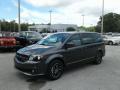 2018 Grand Caravan SE #2