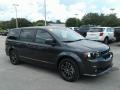 2018 Grand Caravan SE #8