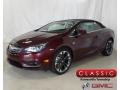 2018 Cascada Premium #1 2018 Cascada Premium #1