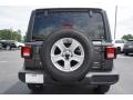 2018 Wrangler Unlimited Sport 4x4 #12