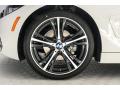  2019 BMW 4 Series 430i Gran Coupe Wheel #9