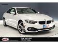 2019 4 Series 430i Coupe #1