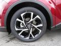  2018 Toyota C-HR XLE Wheel #4