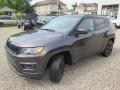 2018 Compass Latitude 4x4 #8